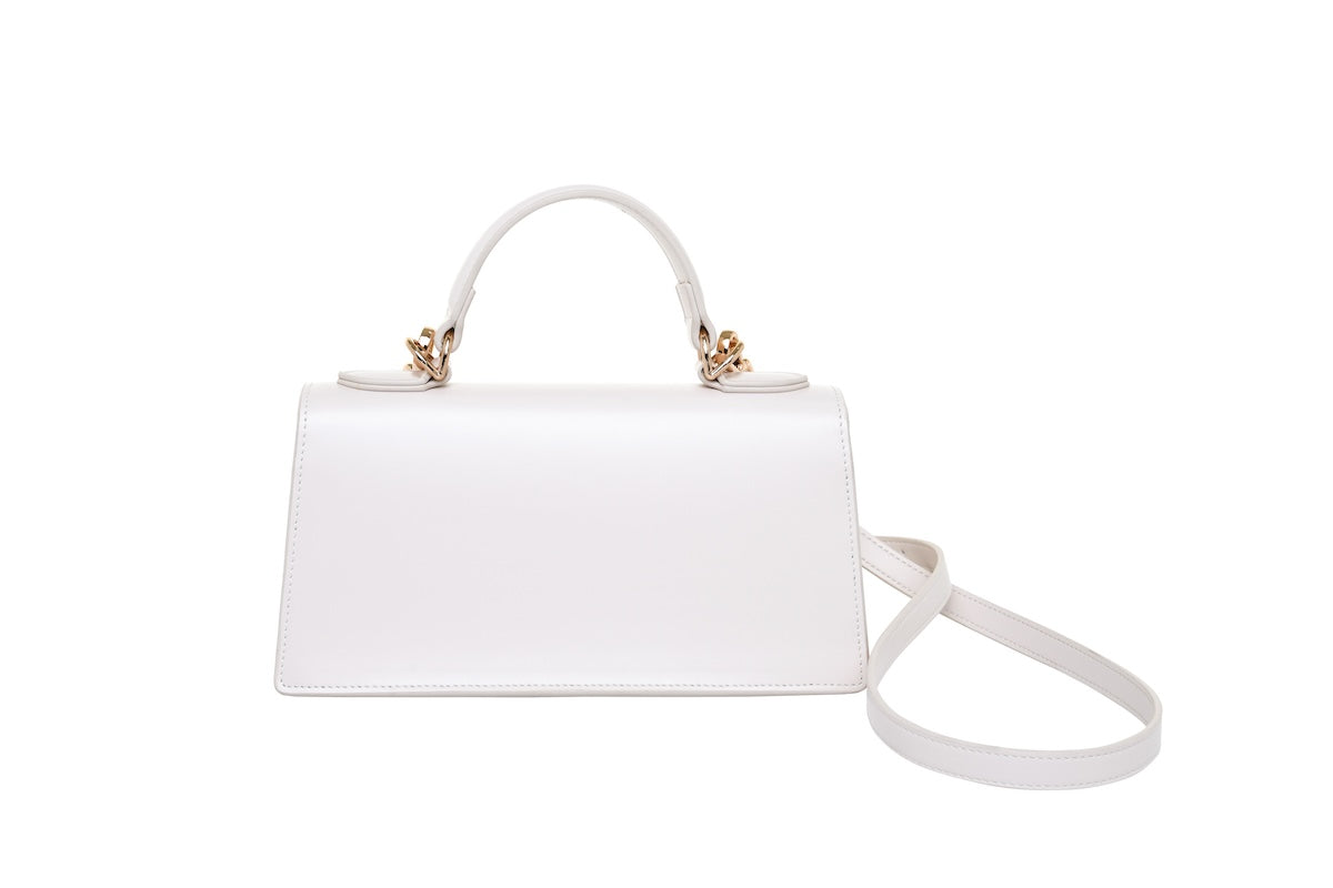 Cream color Bridera handbag